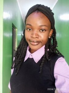 Leah Mwambinga