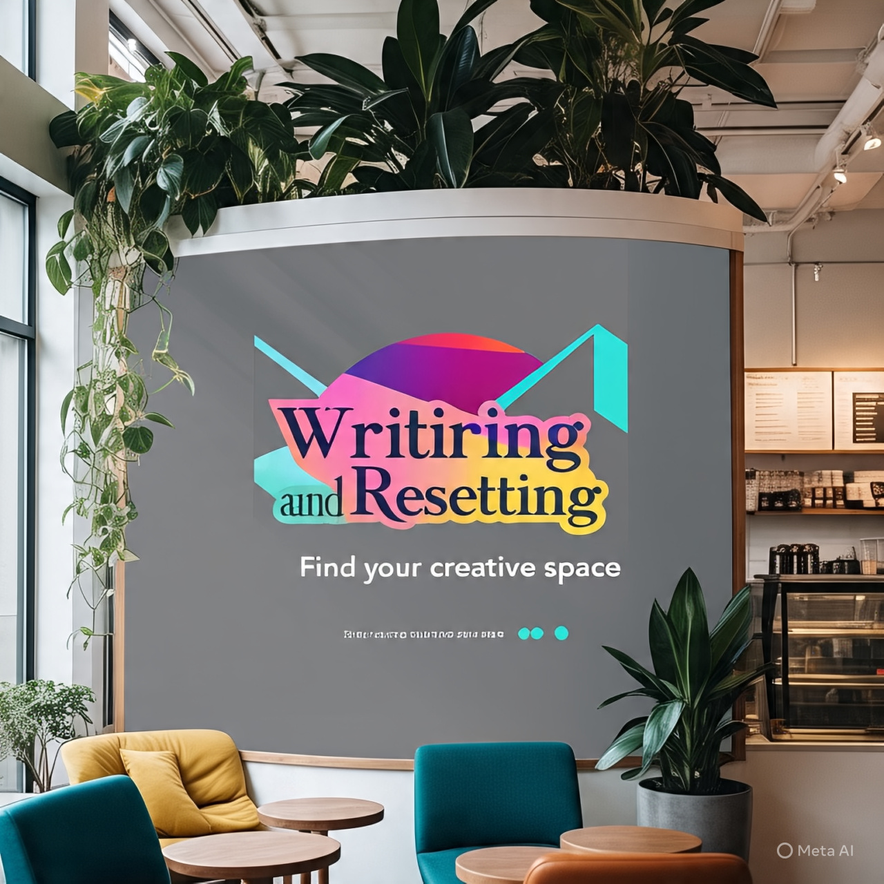 Research with purpose and write with passion